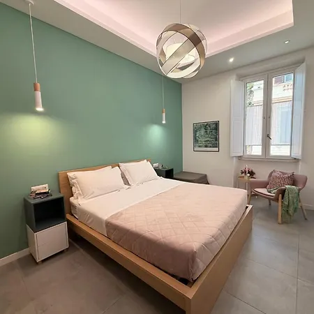 Veniero37 Guest House