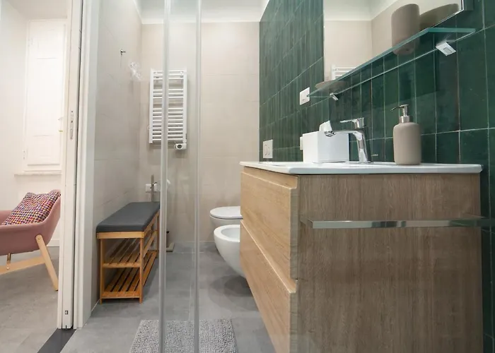 Veniero37 Гостевой дом 4*