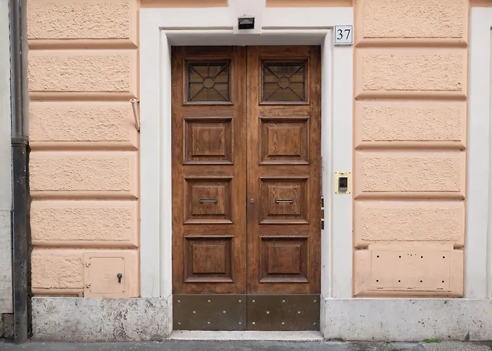 Veniero37 Рим