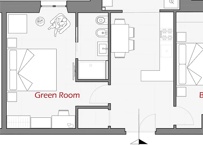 Veniero37 Pensjonat