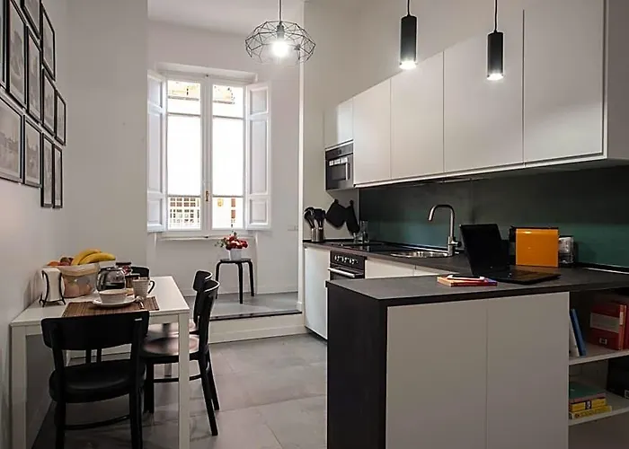 Veniero37 Гостевой дом Рим