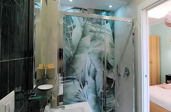 Veniero37 Гостевой дом Рим