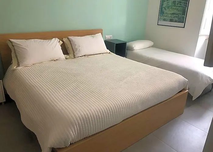 Veniero37 4* Рим