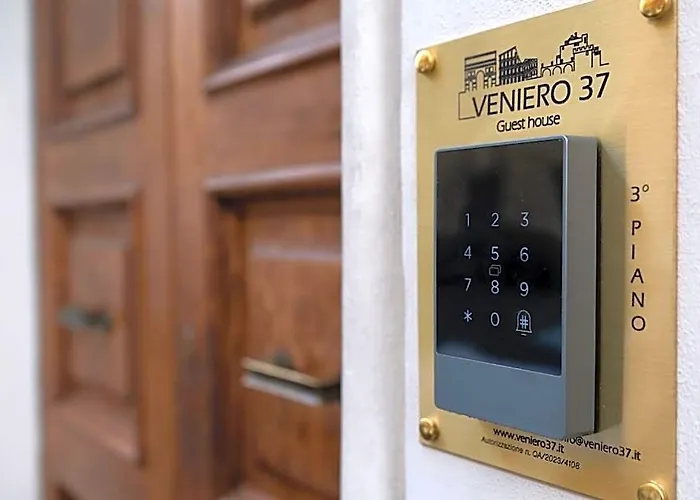 Veniero37 Рим